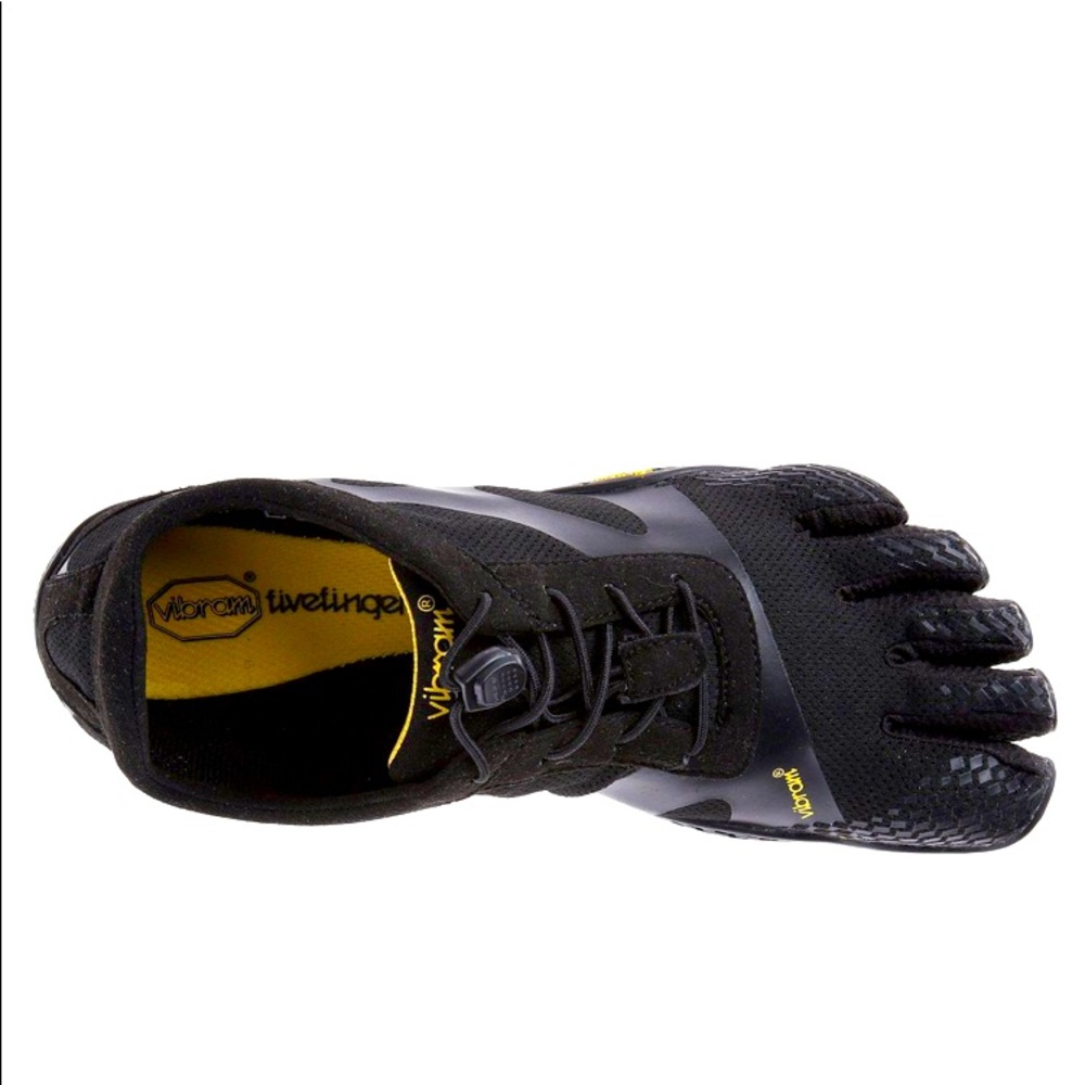 Vibrant five fingers Womens
